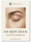 The Brow Guide: Find the Shape That Suits You