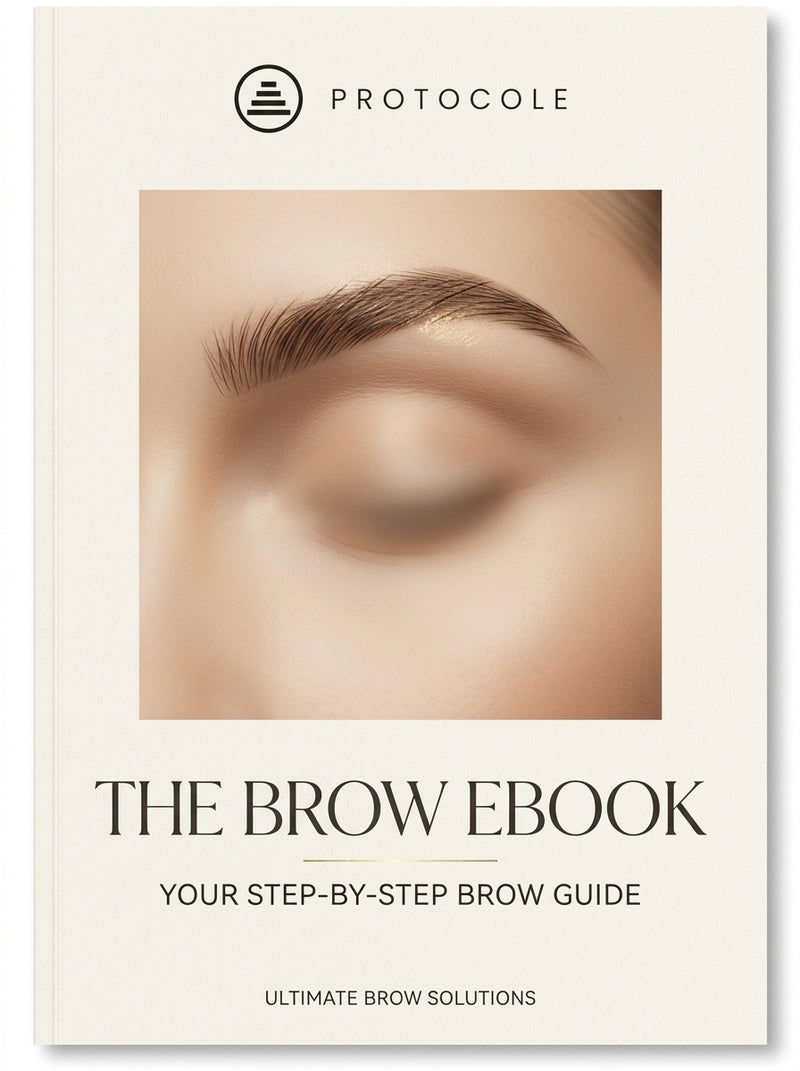 The Brow Guide: Find the Shape That Suits You