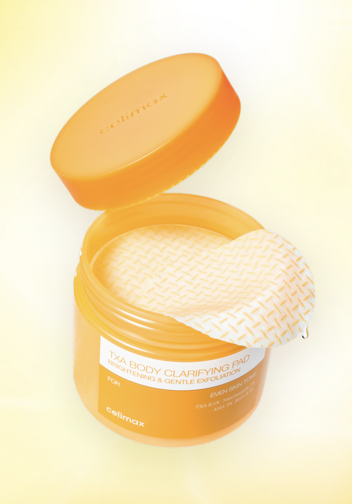 Celimax TXA Body Clarifying Pad